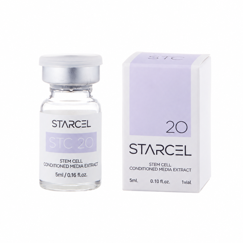 Stancil STC 20