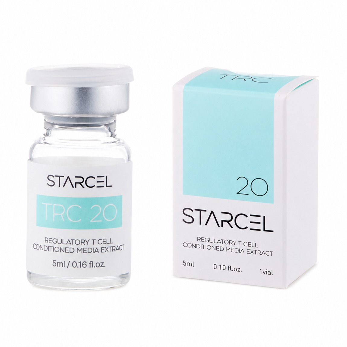 Stancil TRC 20