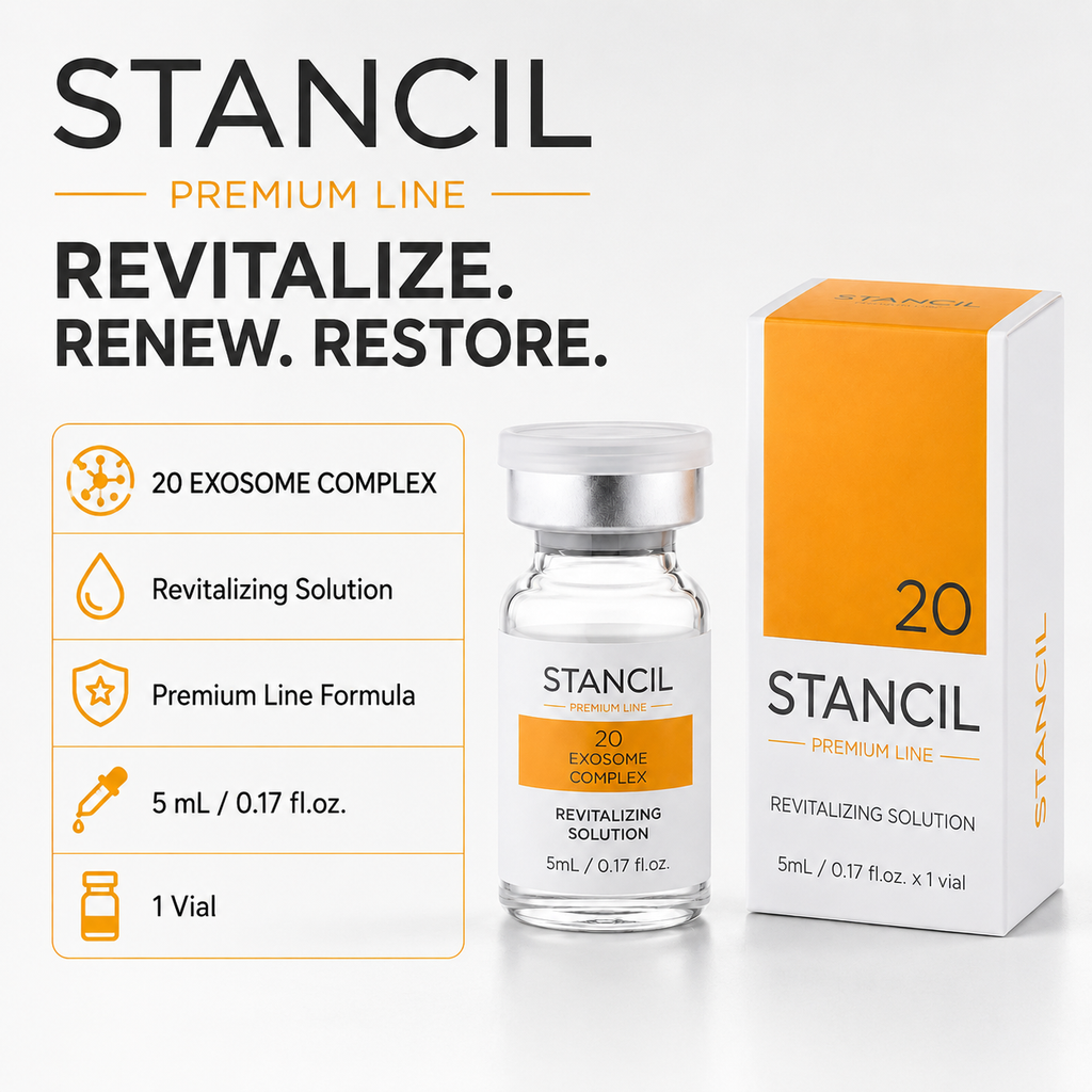 Stancil NKC 20