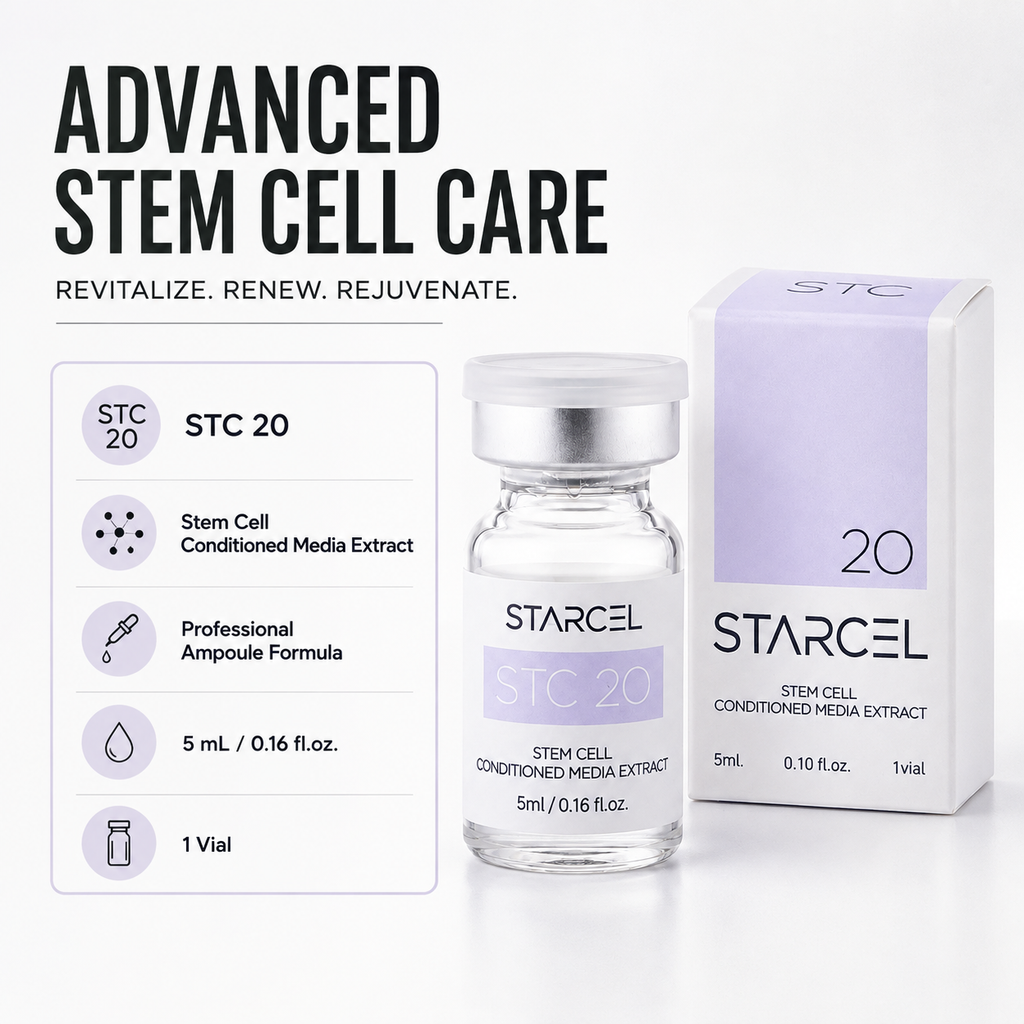 Stancil STC 20