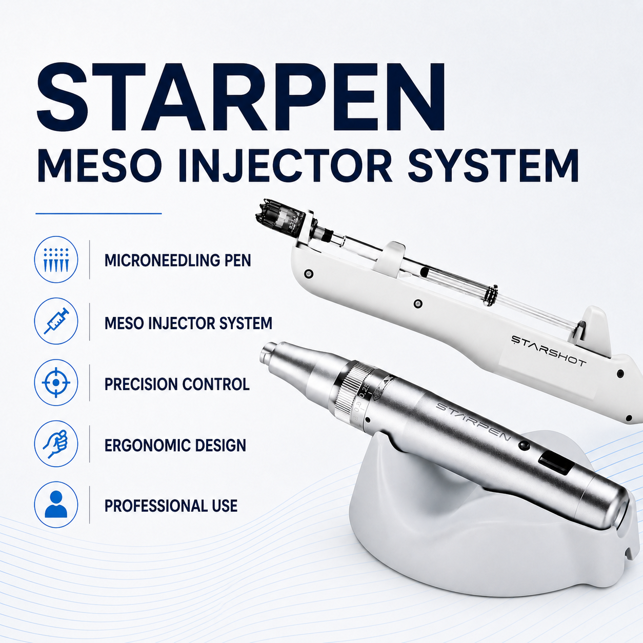 StarPen (Auto MTS)