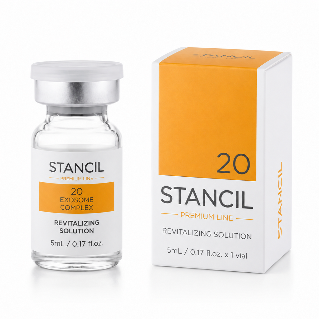 Stancil NKC 20