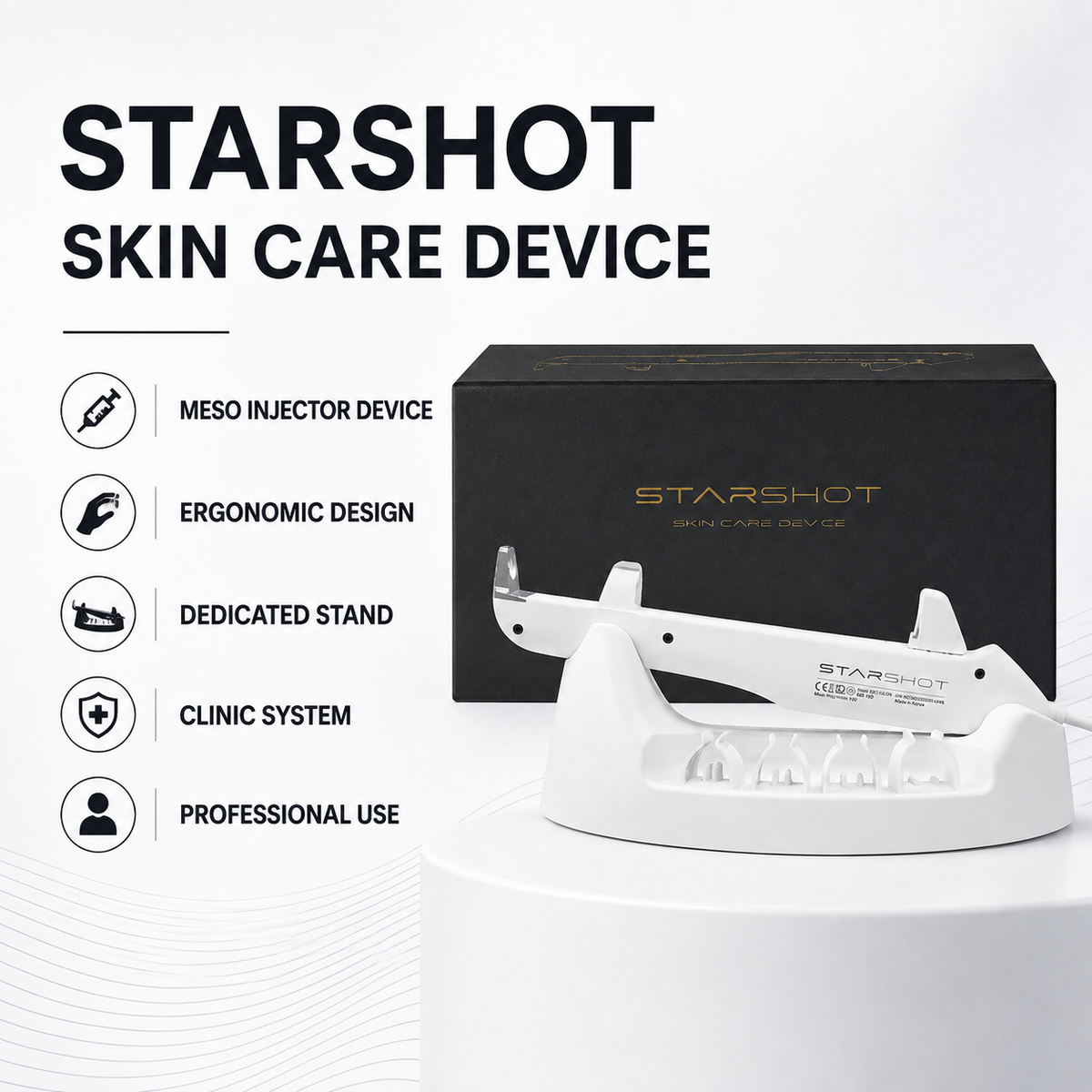 Starshot