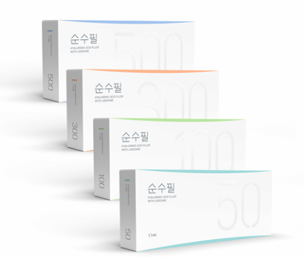 Sunsu Fill (S100, S300, S500)