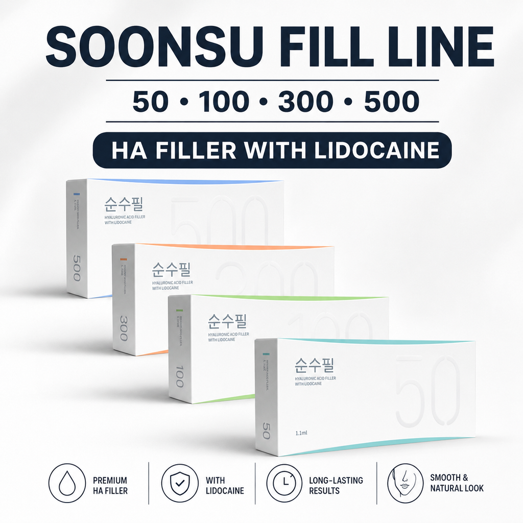 Sunsu Fill (S100, S300, S500)