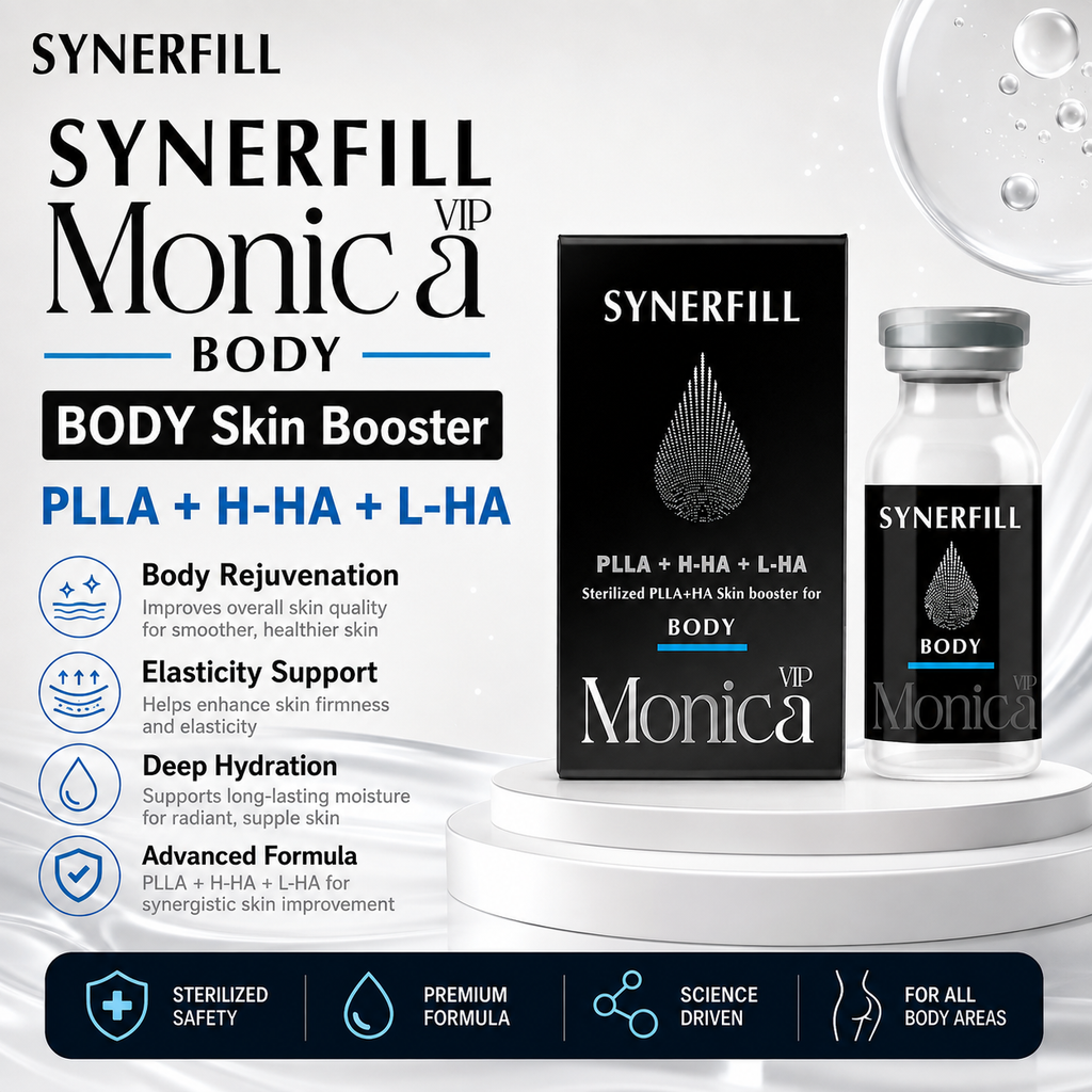 Synerfill Body