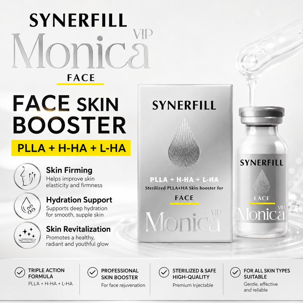 Synerfill Face