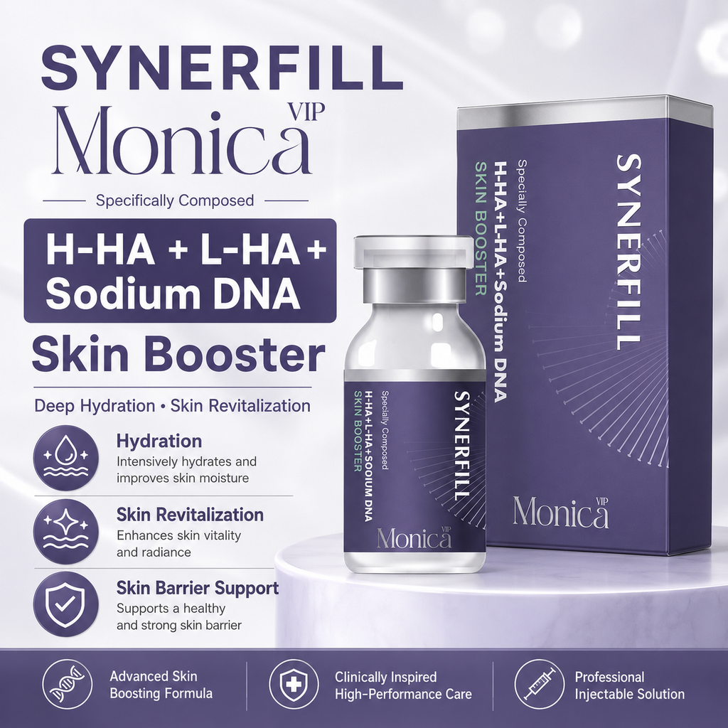 Synerfill Skin Booster