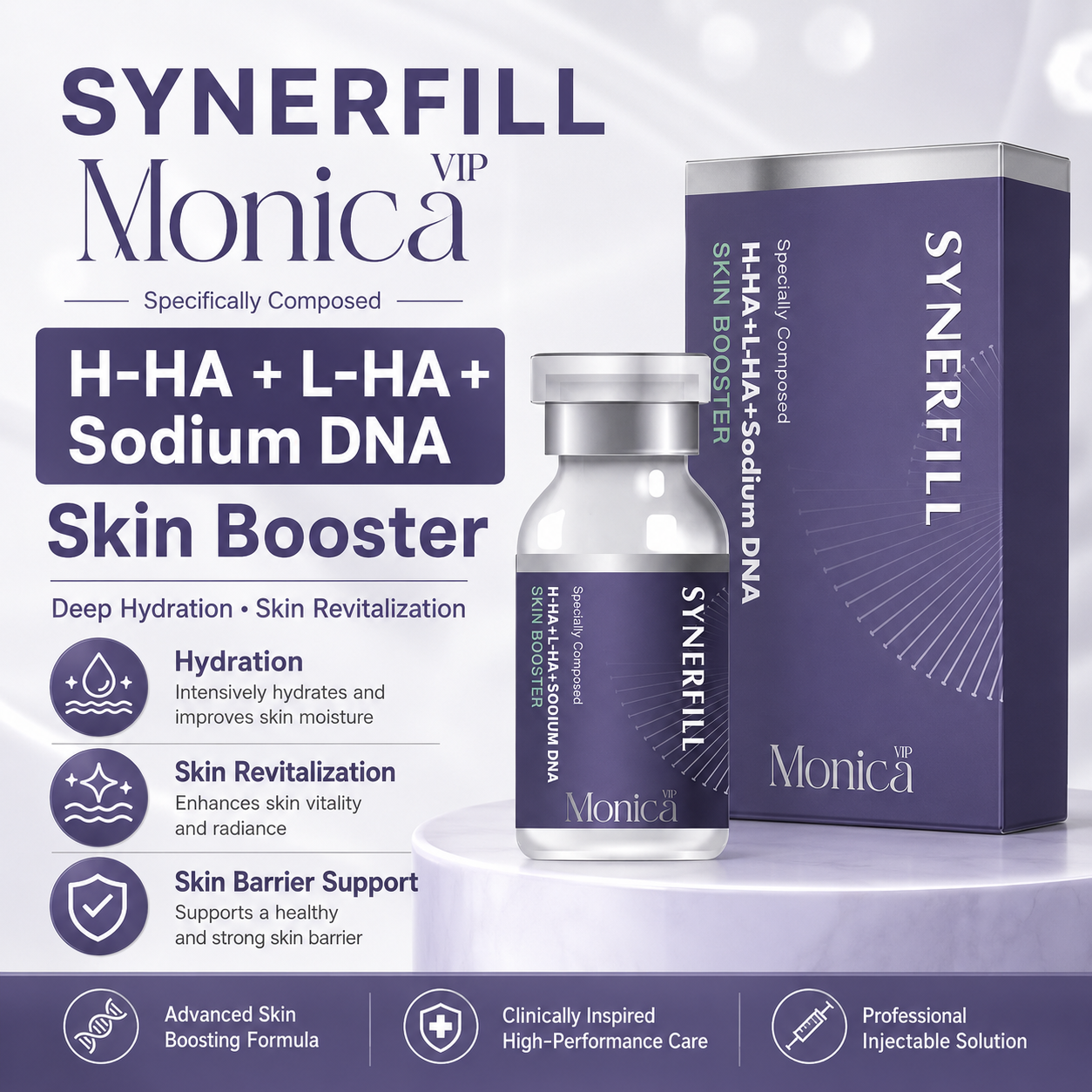 Synerfill Skin Booster
