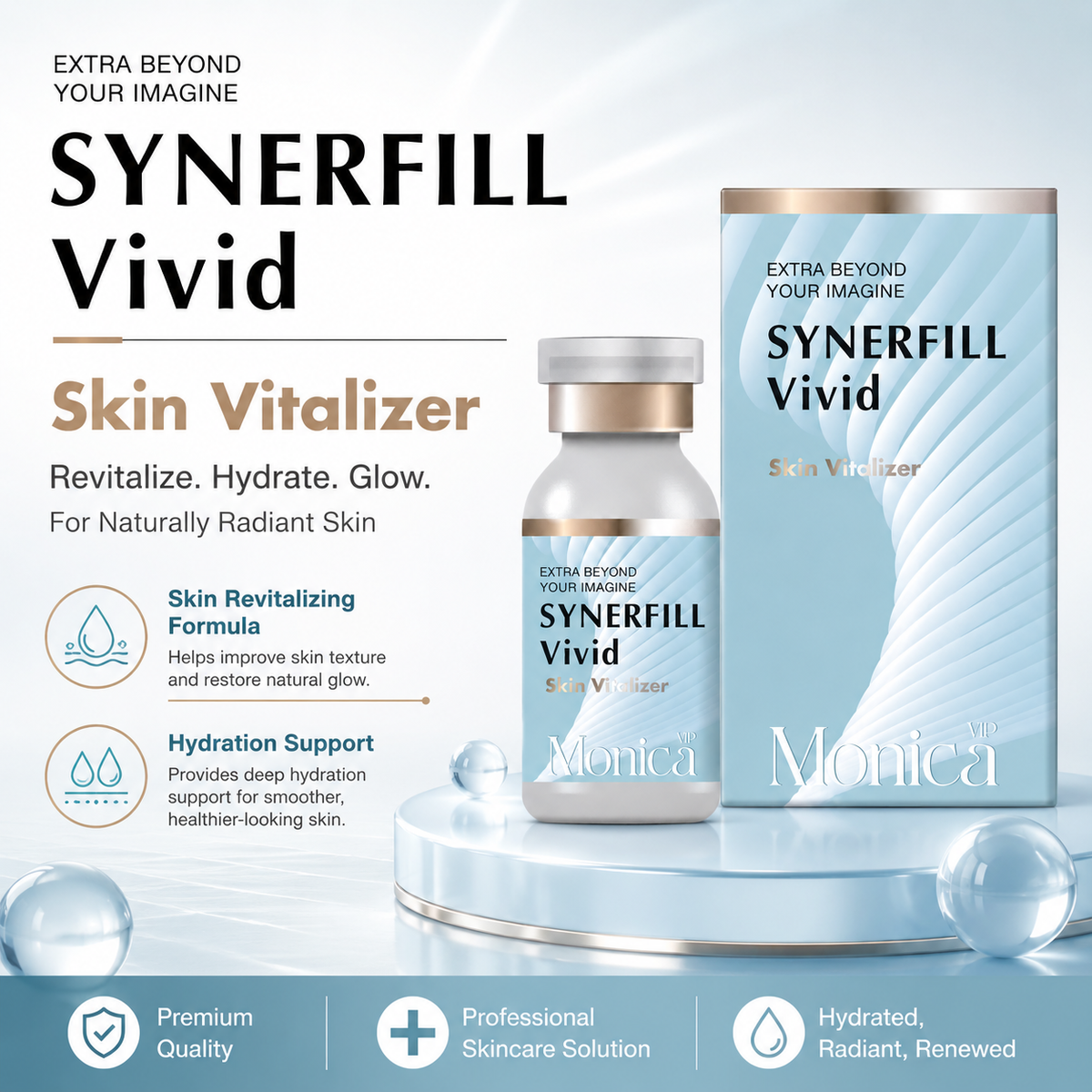 Synerfill Vivid