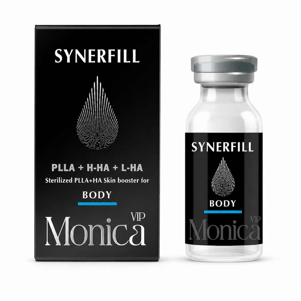 Synerfill Body