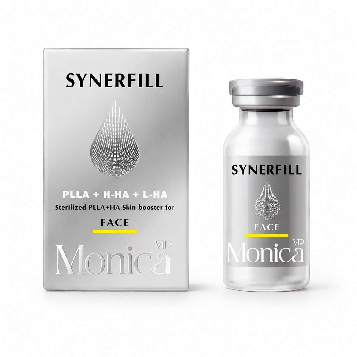 Synerfill Face