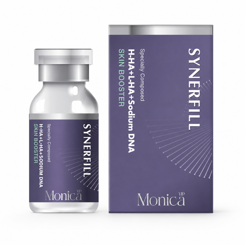 Synerfill Skin Booster