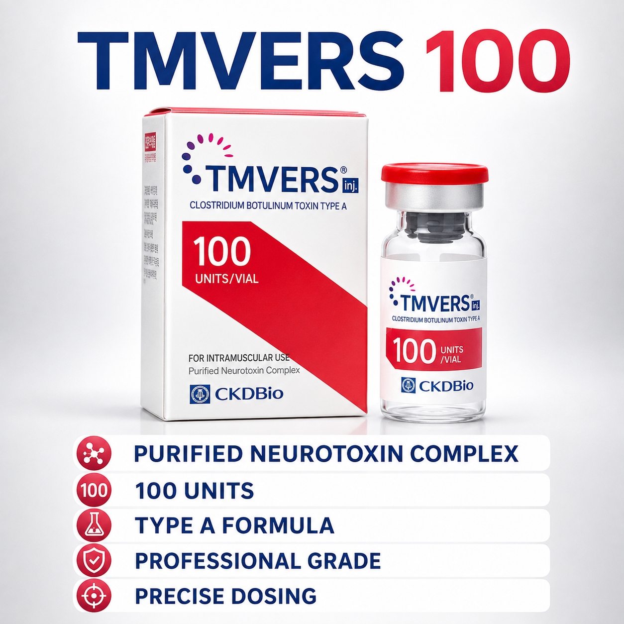 TMverse 100 Units