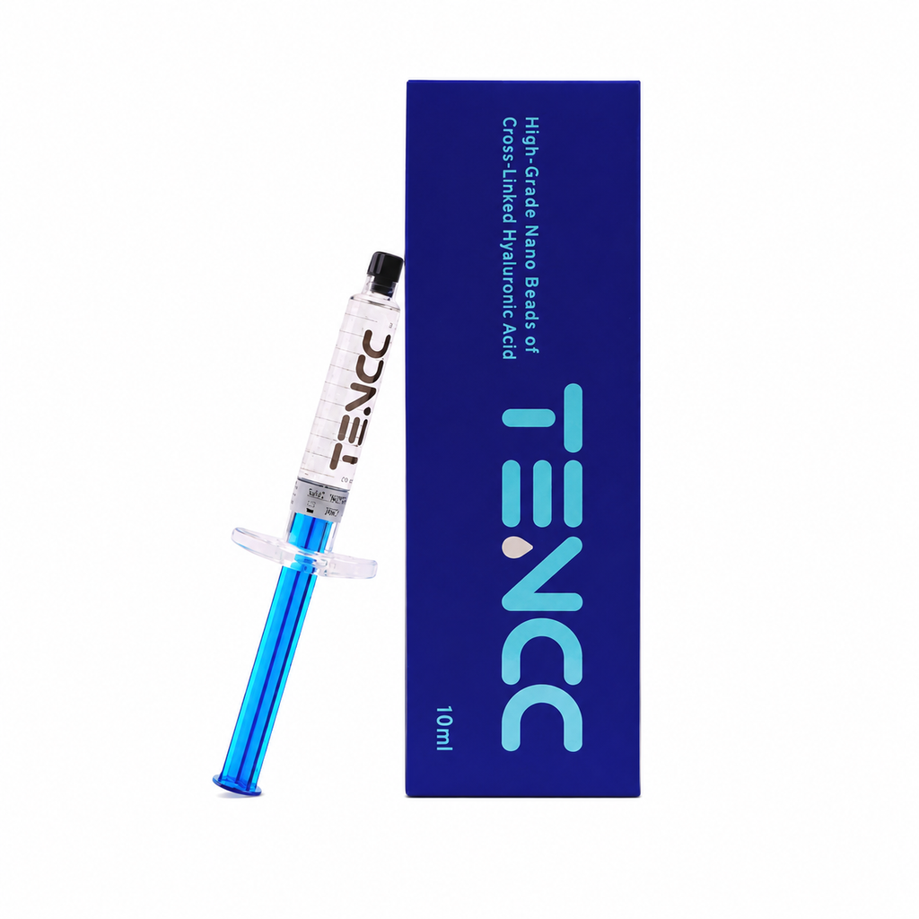 TenCC