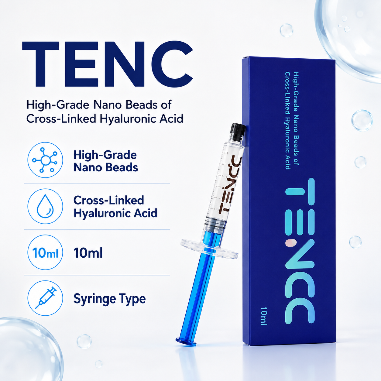TenCC