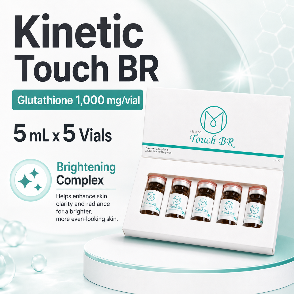 Touch BR
