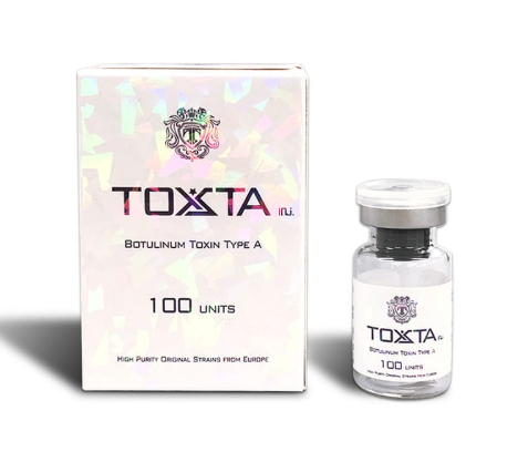Toxsta 100 Units