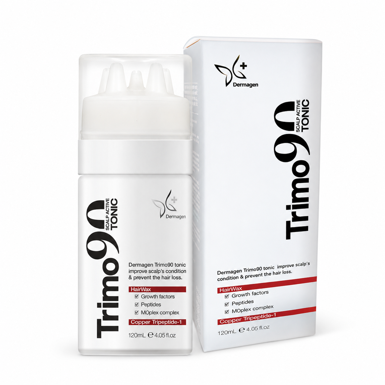 Trimo 90 Tonic