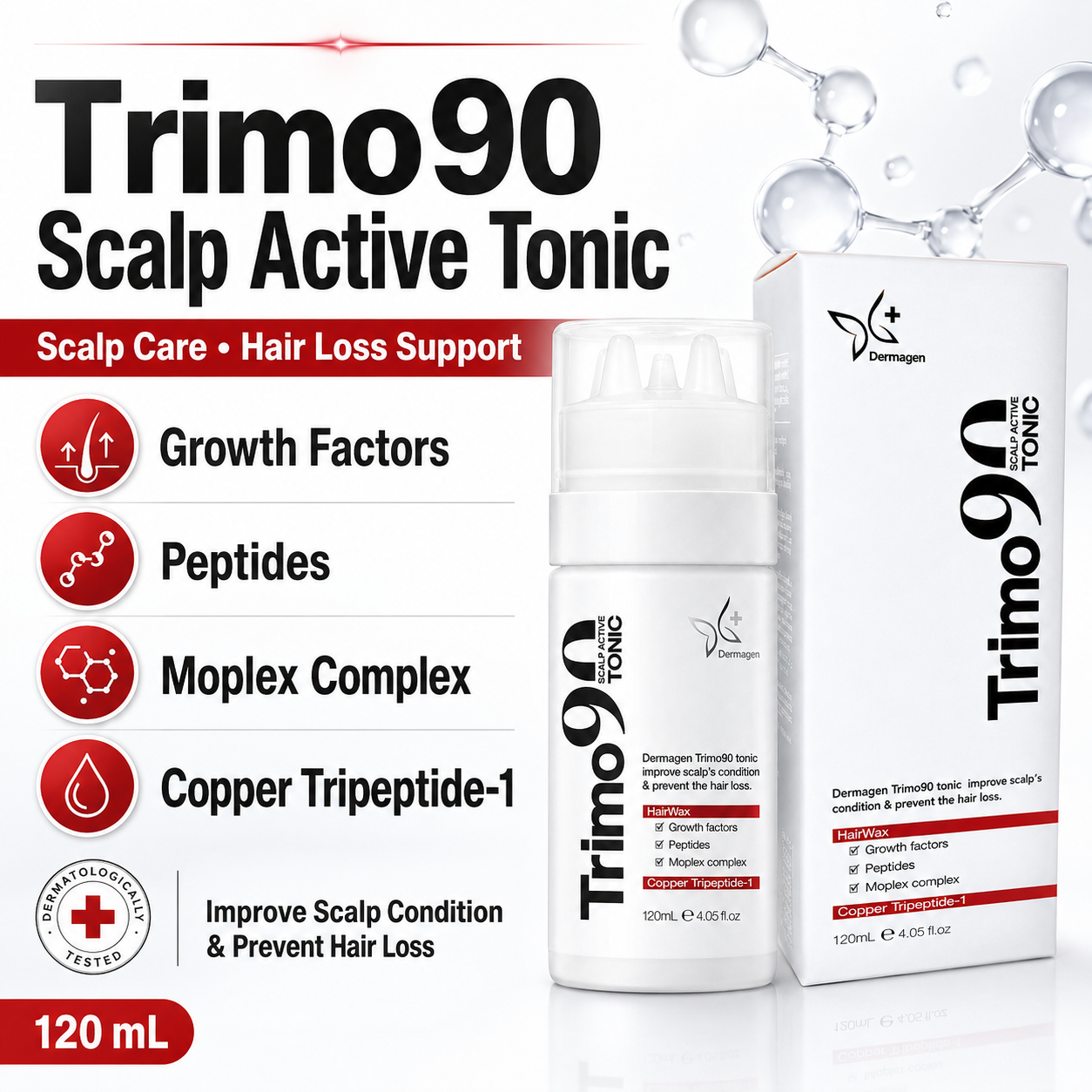 Trimo 90 Tonic
