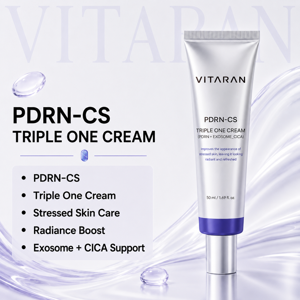 VITARAN Triple One Cream