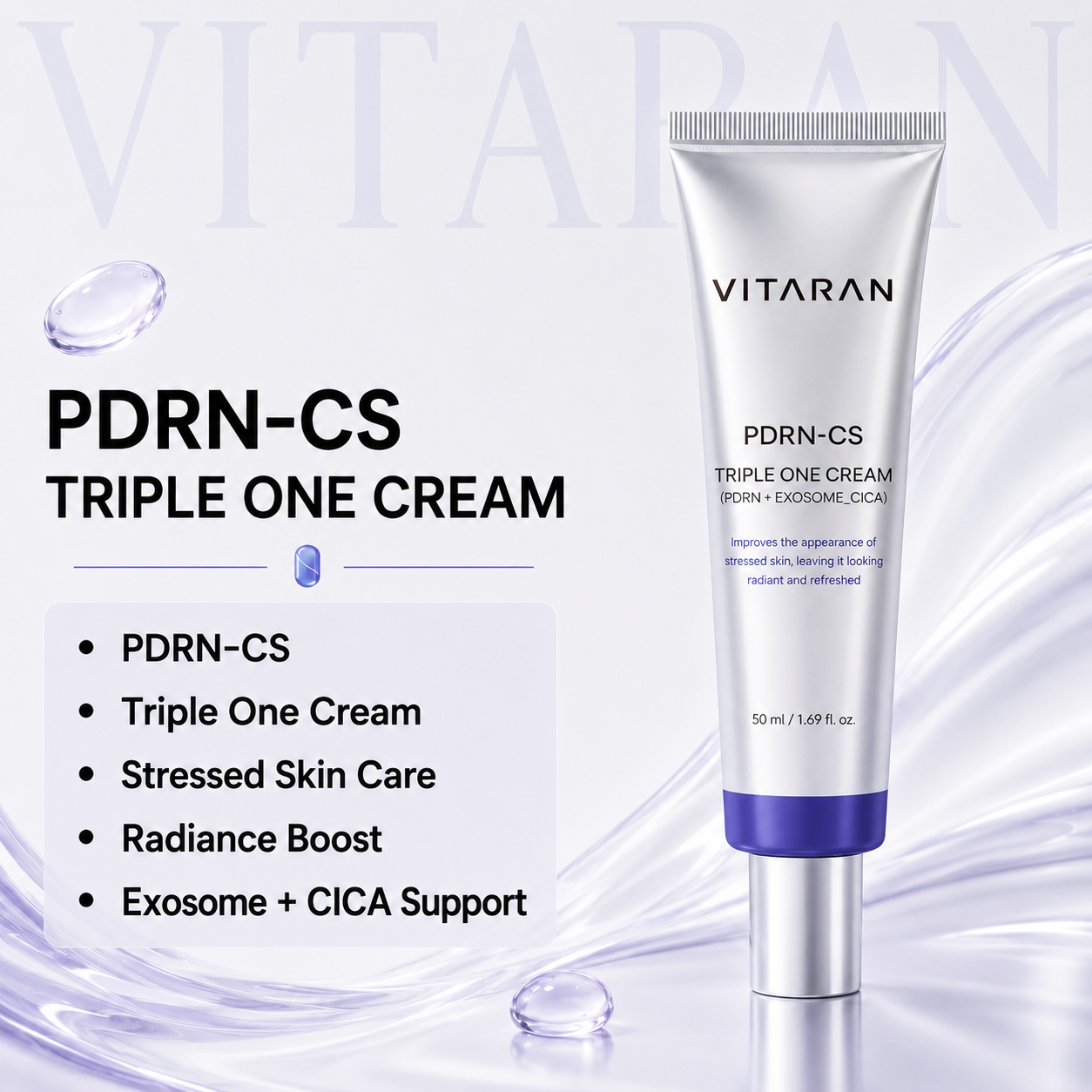 VITARAN Triple One Cream