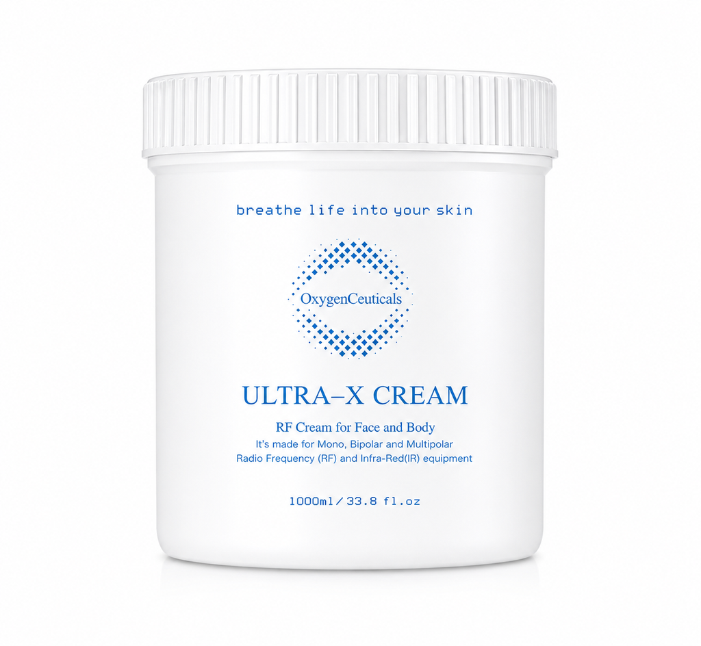 OxygenCeuticals Ultra-X cream