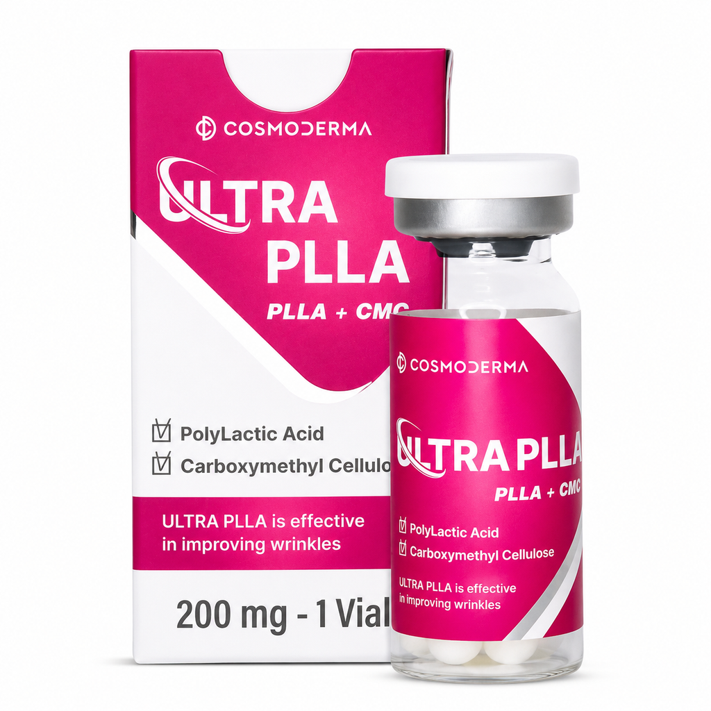 UltraPLLA 200 mg