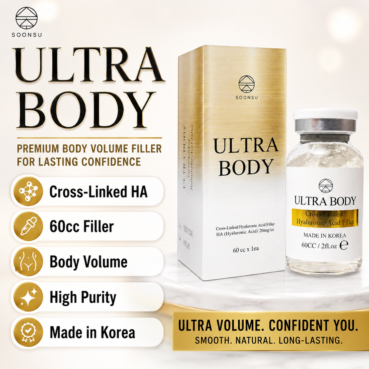 Ultra Body 60