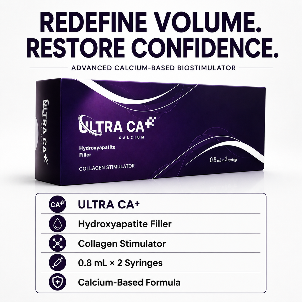 Ultra CA+