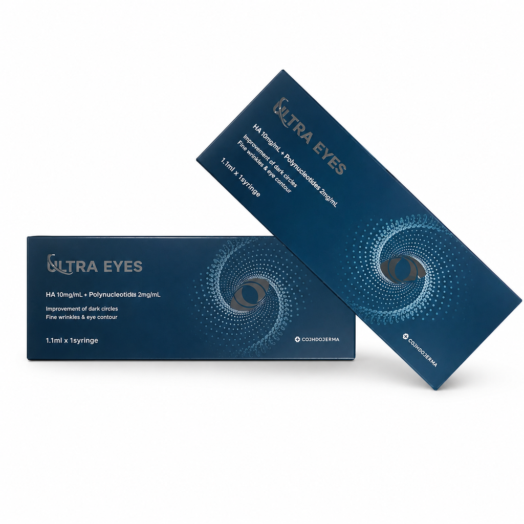 Ultra Eyes