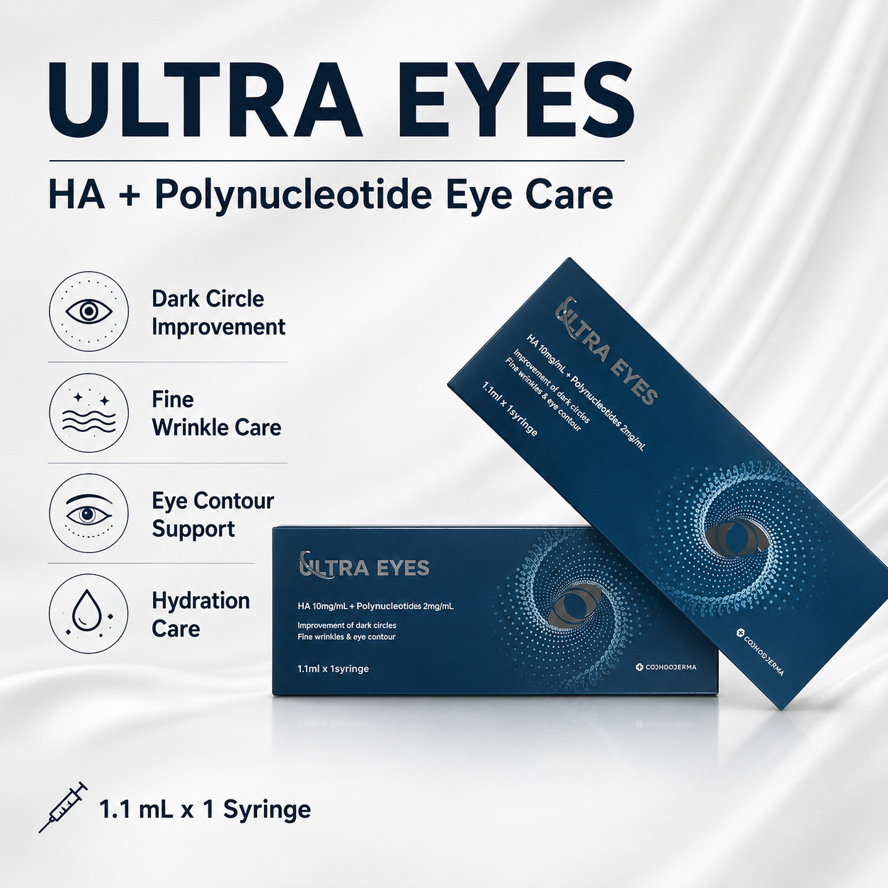 Ultra Eyes