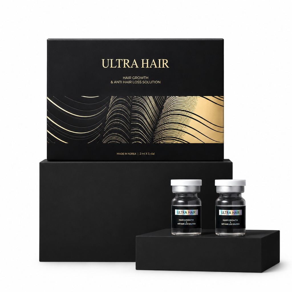 Ultra Hair