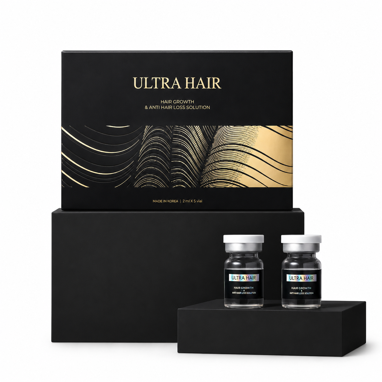 Ultra Hair
