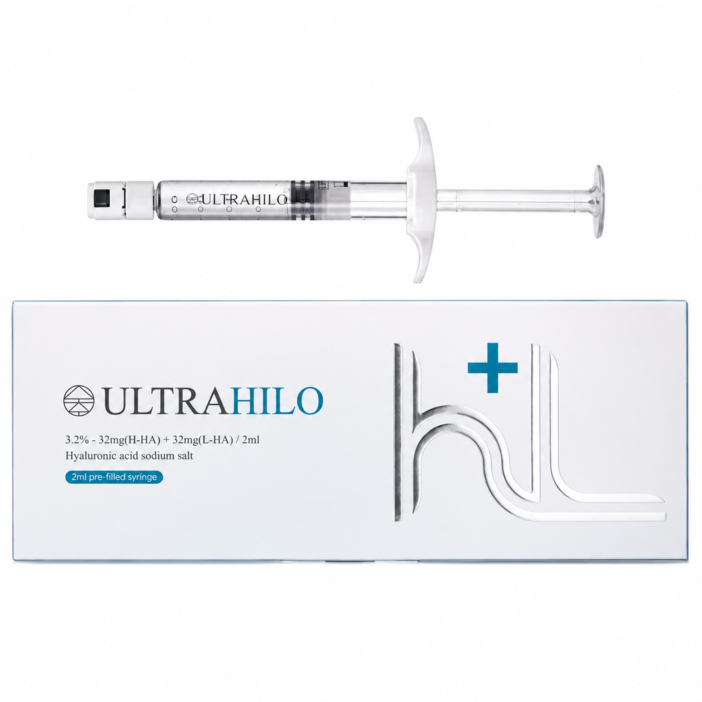 Ultra Hilo