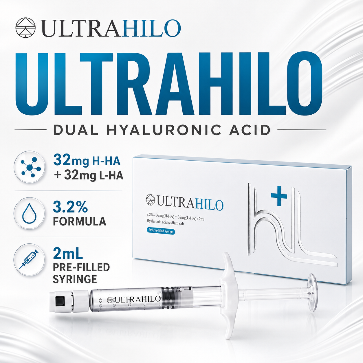Ultra Hilo
