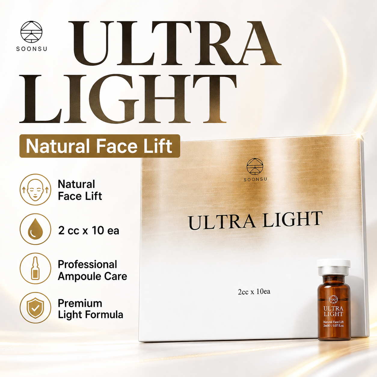 Ultra Light