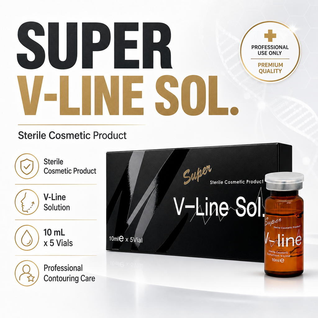 V-Line Sol