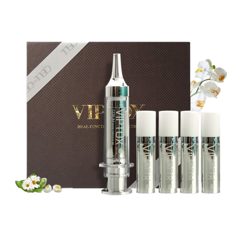 Cell By Cell VIP TOX SERUM (6ml*5EA)