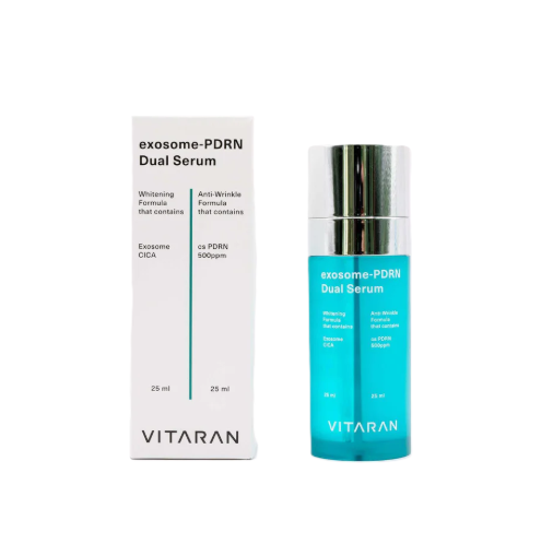 VITARAN First Serum (Exosome Dual Serum)