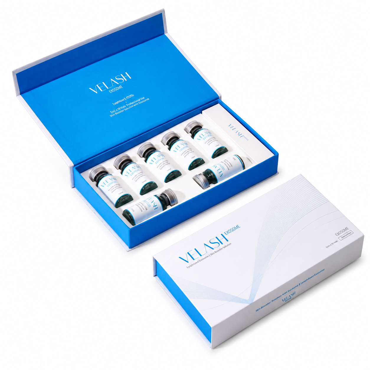 Velash Exo Plus