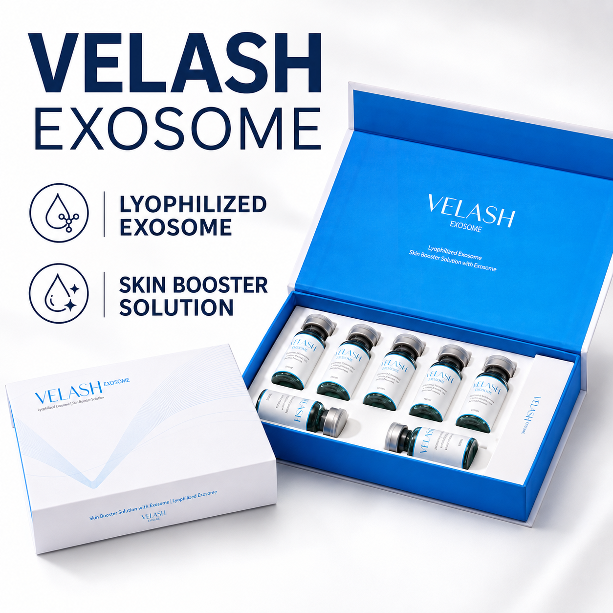 Velash Exo Plus