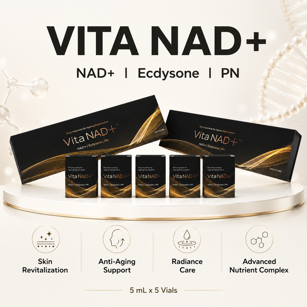 Vita NAD+
