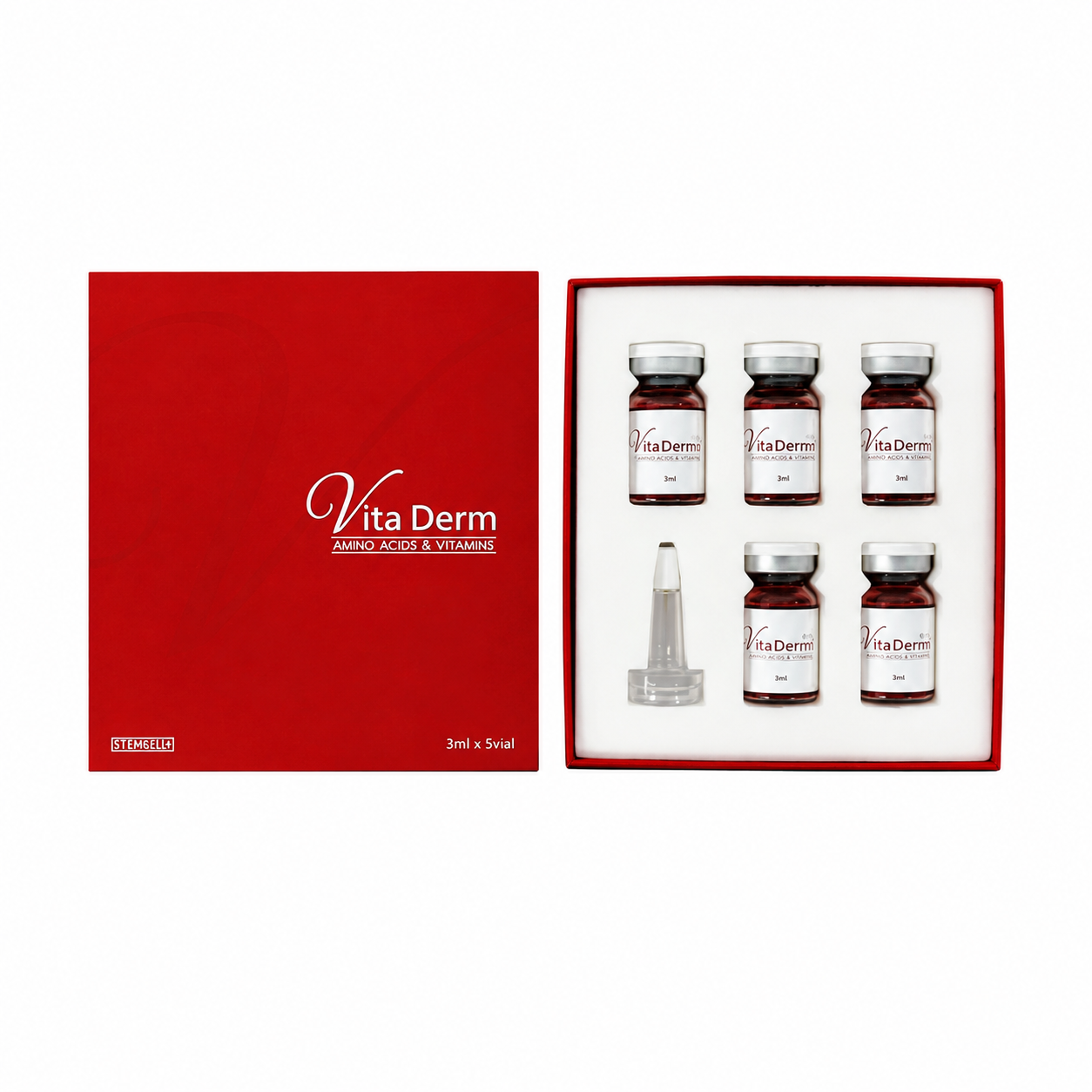 Vitaderm