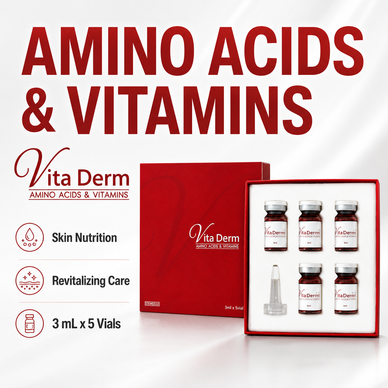 Vitaderm