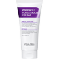 Cell By Cell WRINKLE FORCE MULTI CREAM (100g)