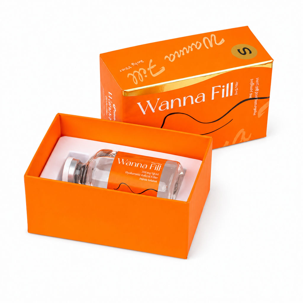 WannaFill (S, H)