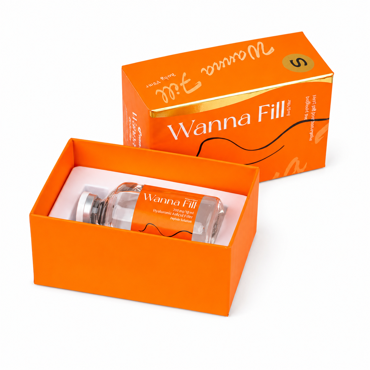 WannaFill (S, H)