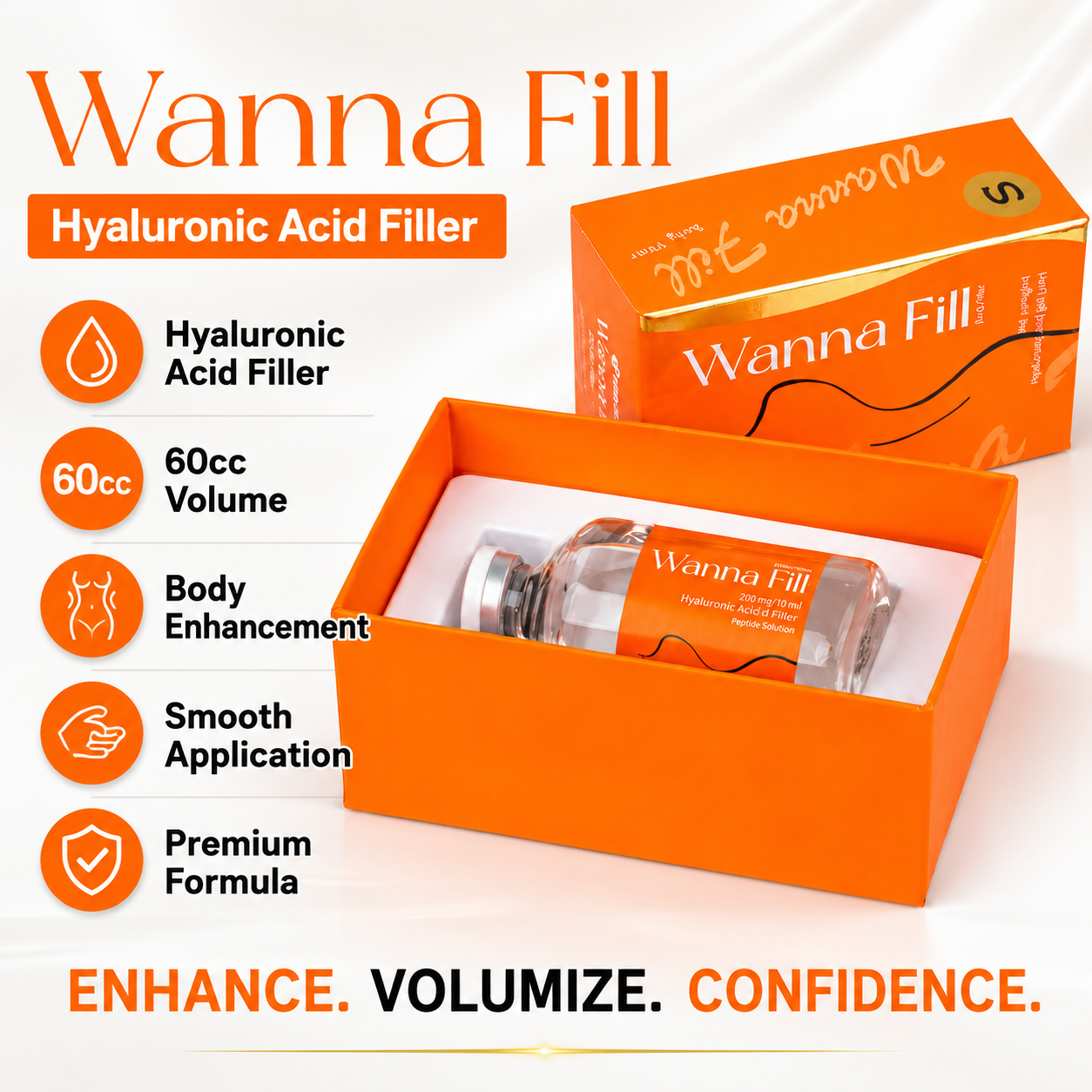 WannaFill (S, H)