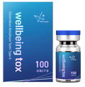 Wellbeing Tox 100 Units